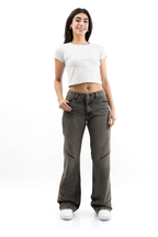 Samantha 100% Denim Jeans