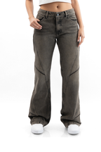 Samantha 100% Denim Jeans