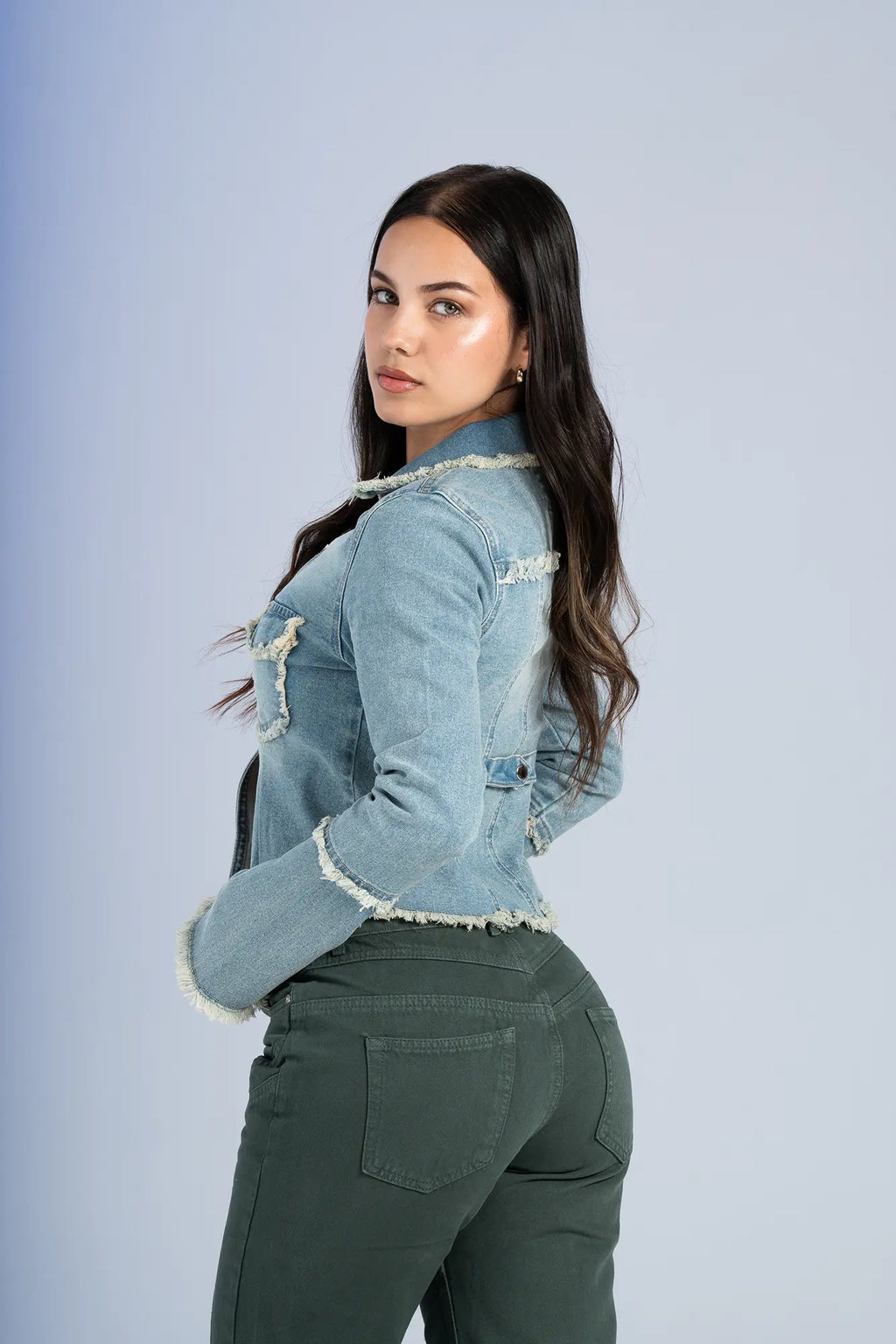 Casaca Ari