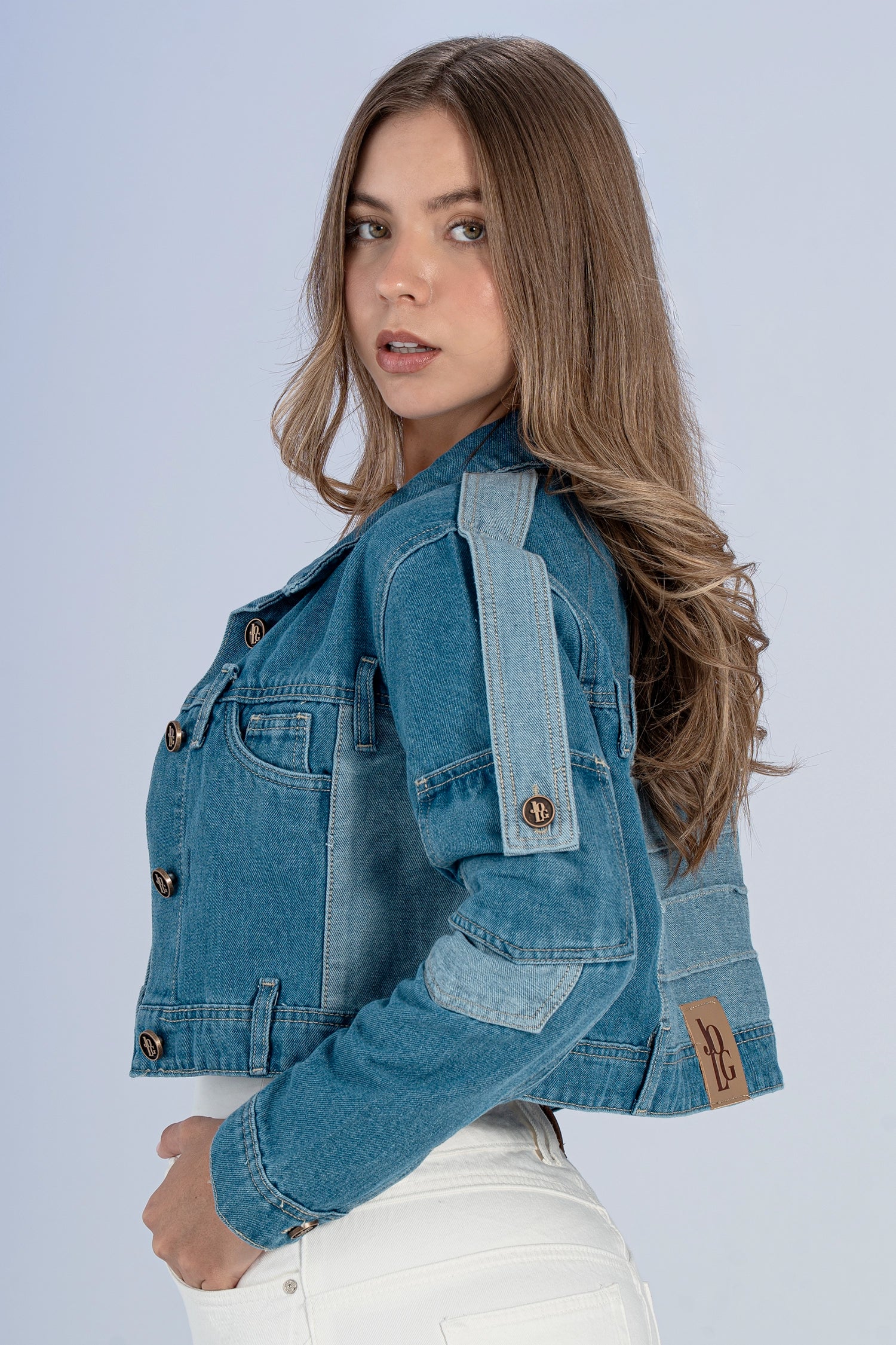 Casaca Lorenz