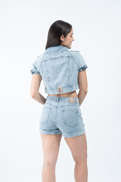 Camisaco Ammy