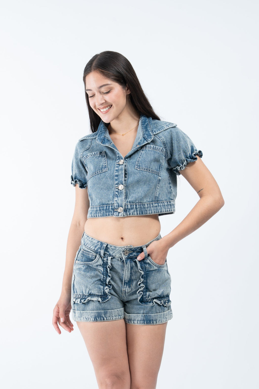 Camisaco Ammy