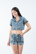 Camisaco Ammy
